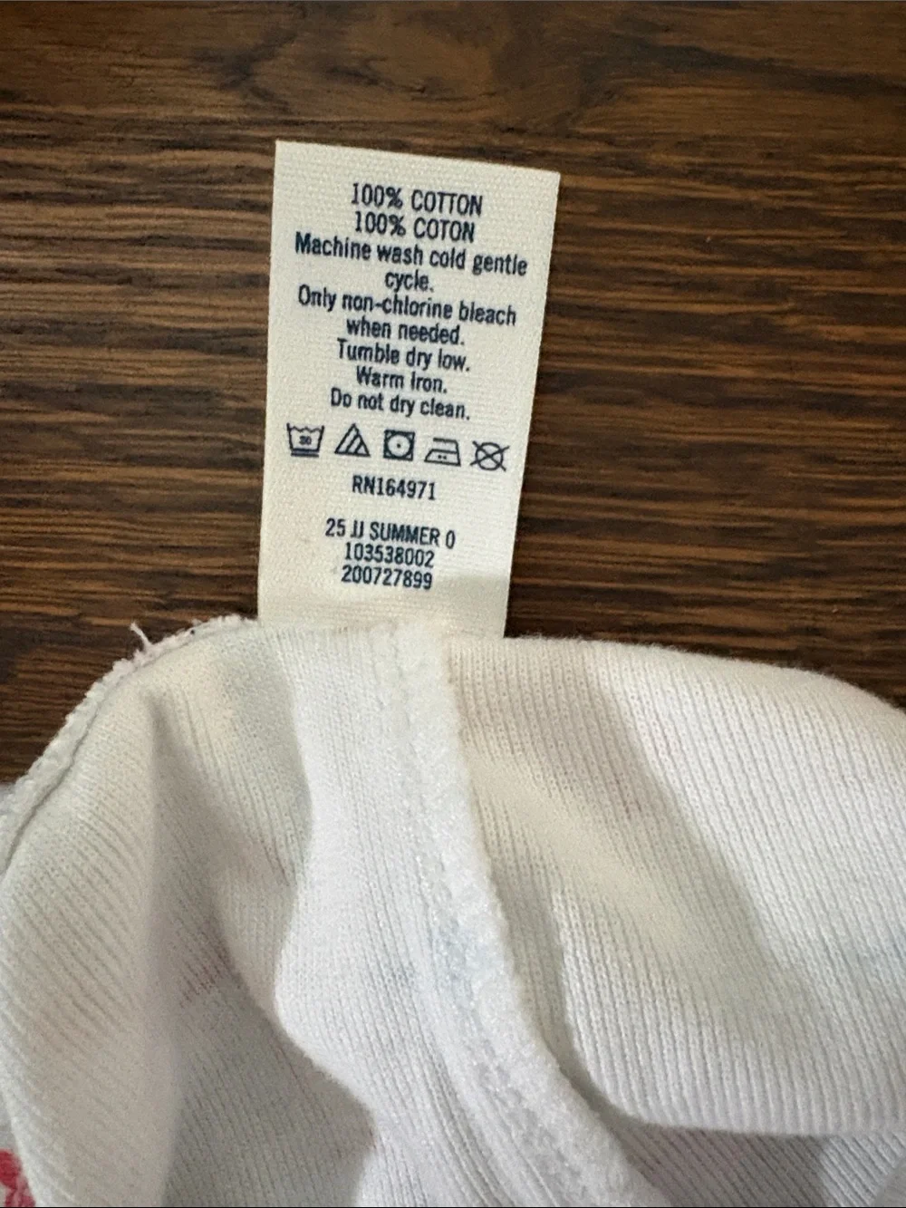 Size 3 Janie and Jack short sleeve pajama sets
